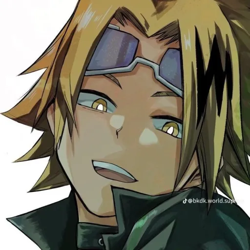 creator DenkiKami's avatar