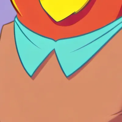 chat with ai character: RIZZ crab