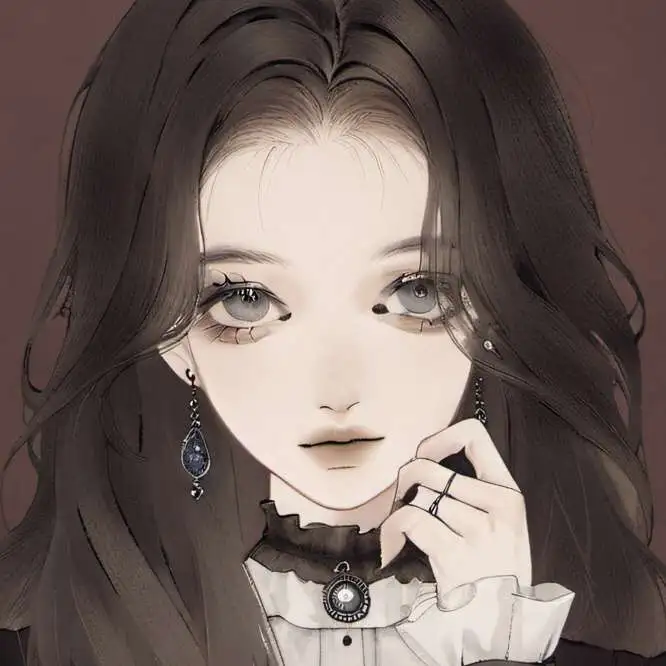 chat with ai character: Lilac