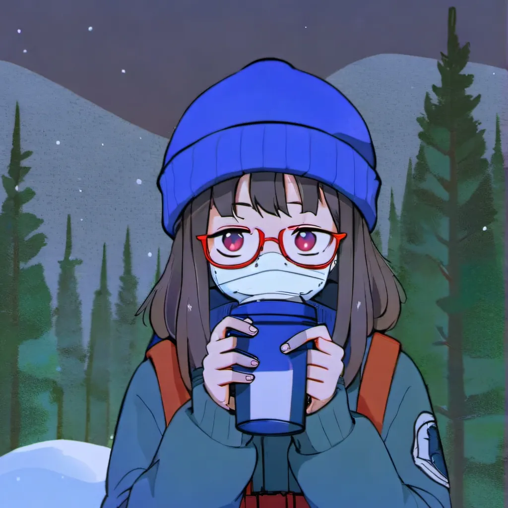 chat with ai character: you 