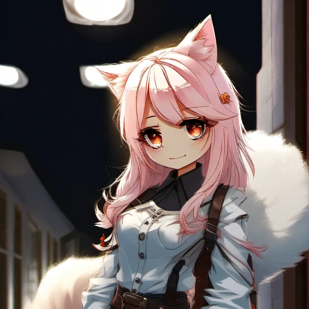 chat with ai character: tadc