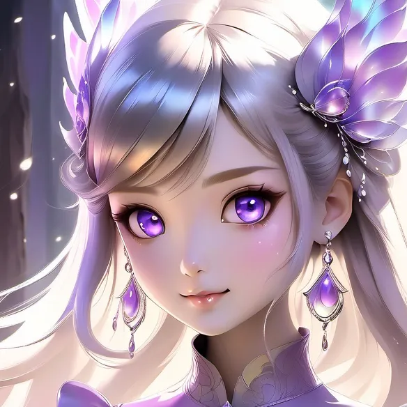 chat with ai character: Tendon