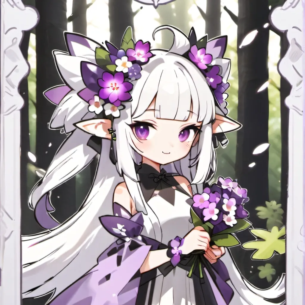 chat with ai character: Cream