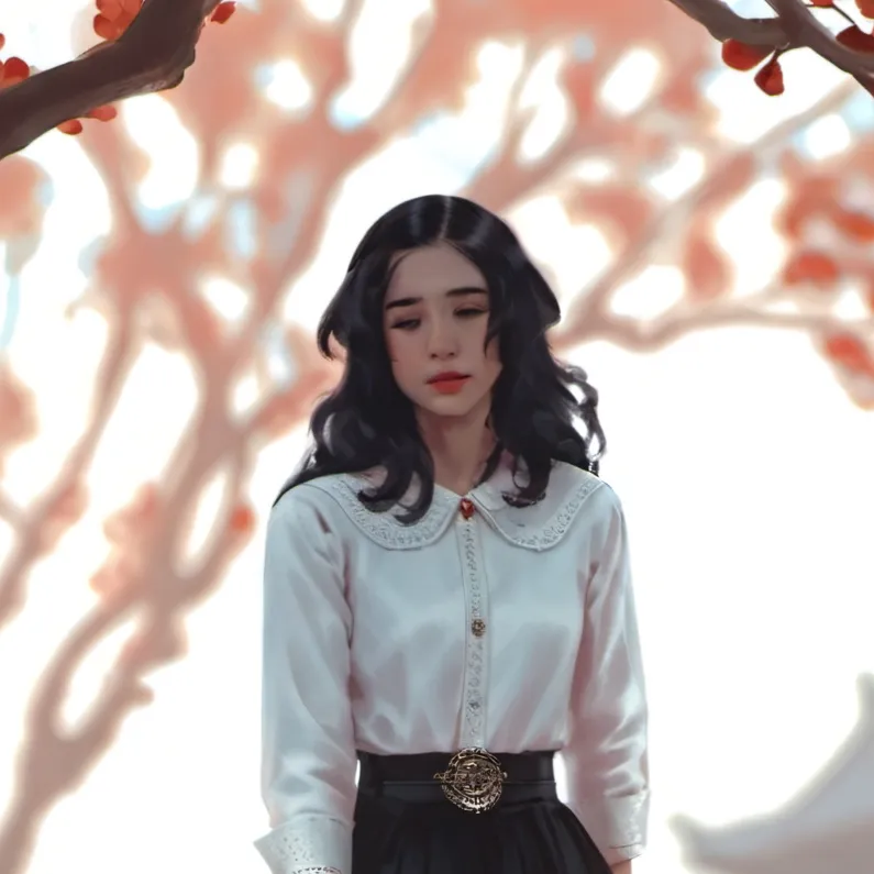 chat with ai character: Ava woods