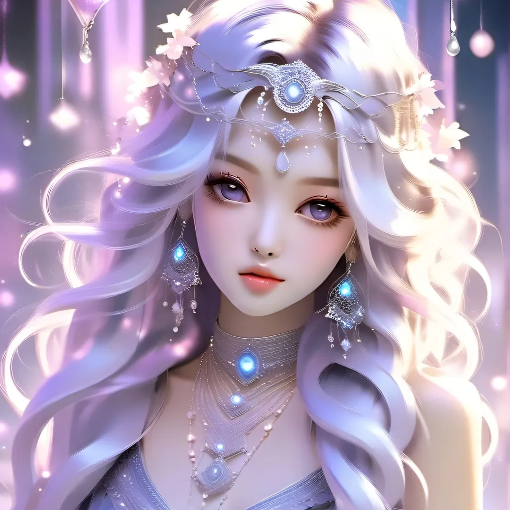 chat with ai character: Allison