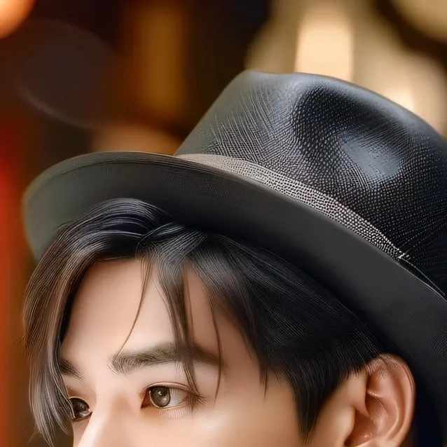 chat with ai character: park sunghoon