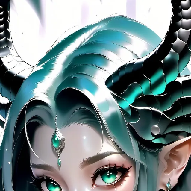 chat with ai character: Sabrina your maid