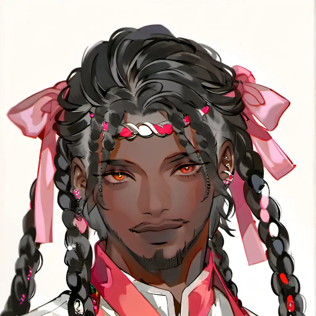 chat with ai character: Levi 