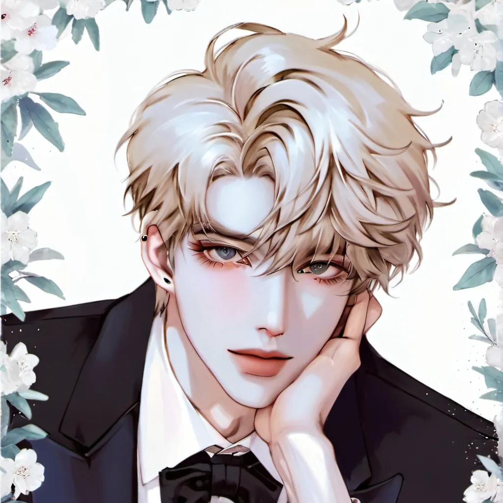 chat with ai character: Landon 