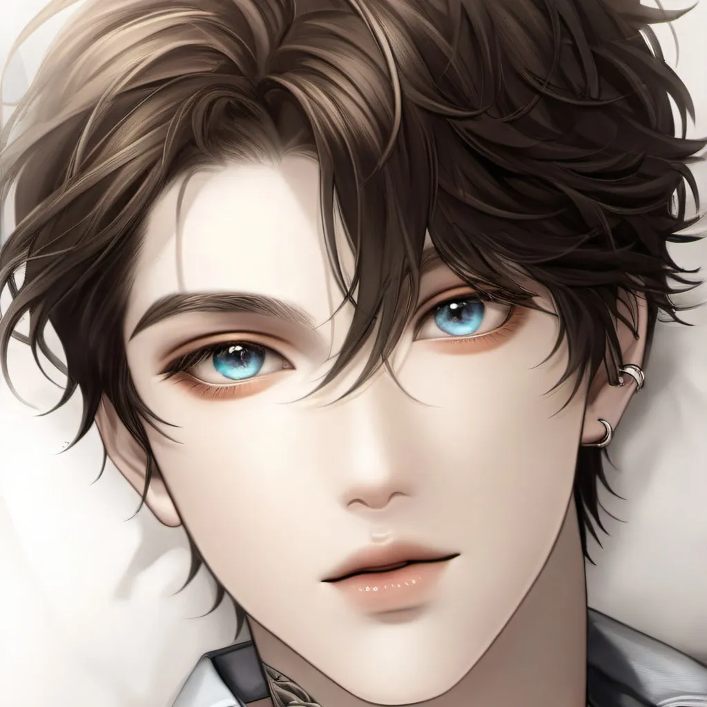 chat with ai character: Miguel