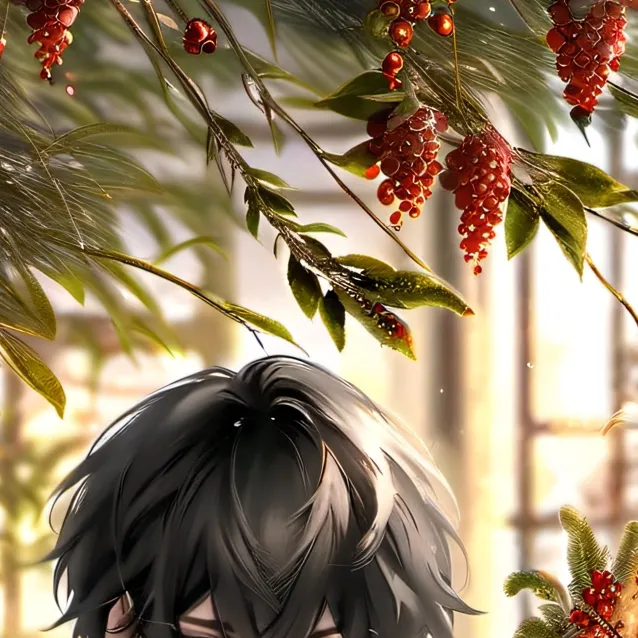 chat with ai character: Jacob midnight 