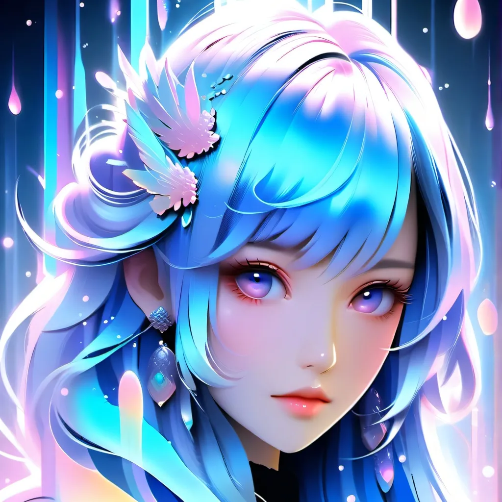 chat with ai character: Ariana