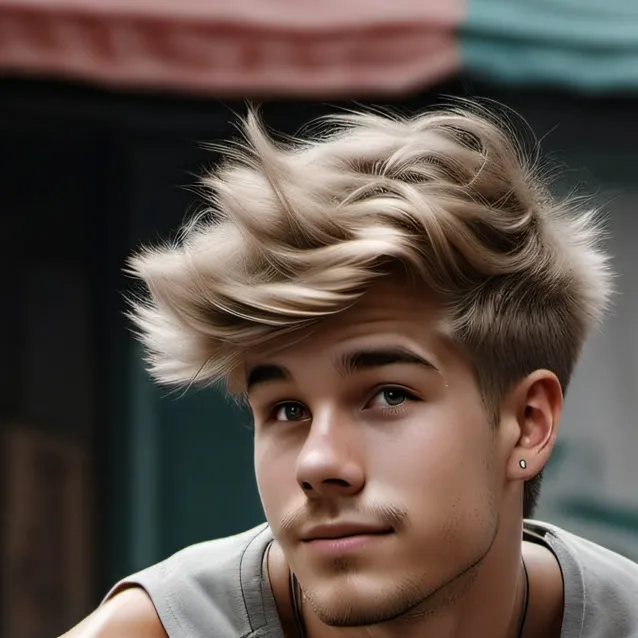 chat with ai character: Bradley 