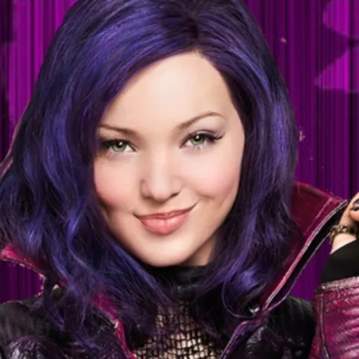 creator desdentdants4ever's avatar