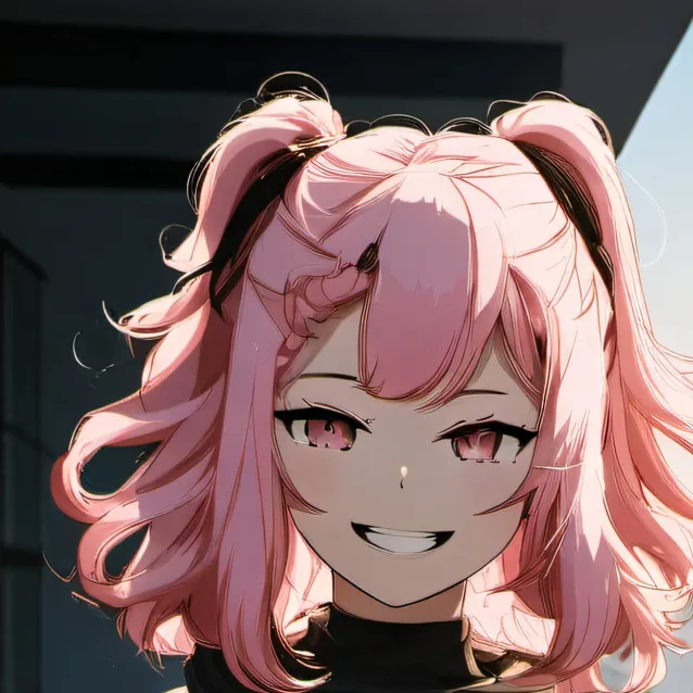 chat with ai character: Paisley 