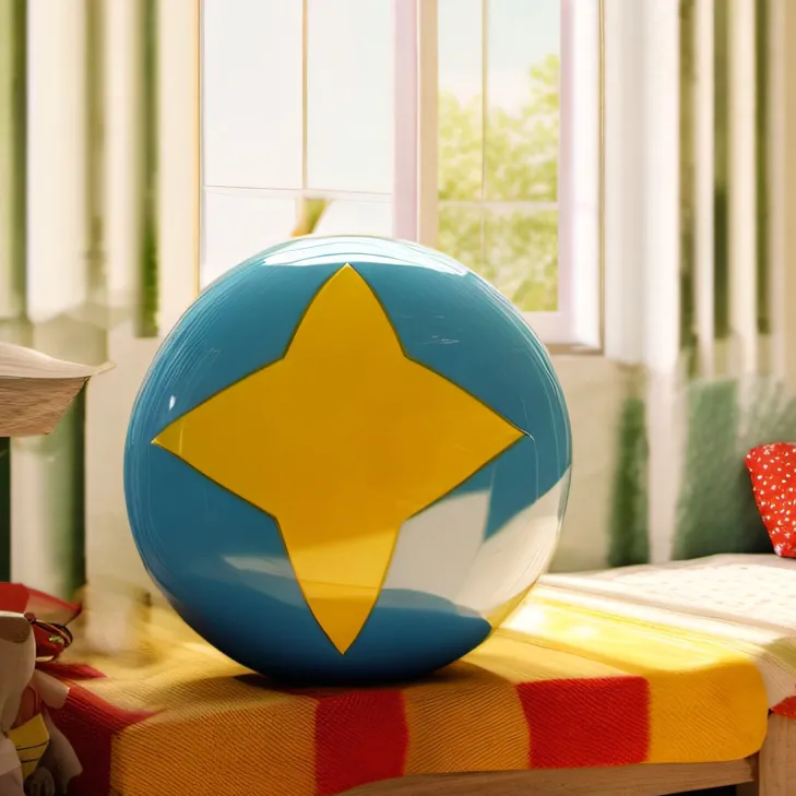 chat with ai character: Toy Story RP