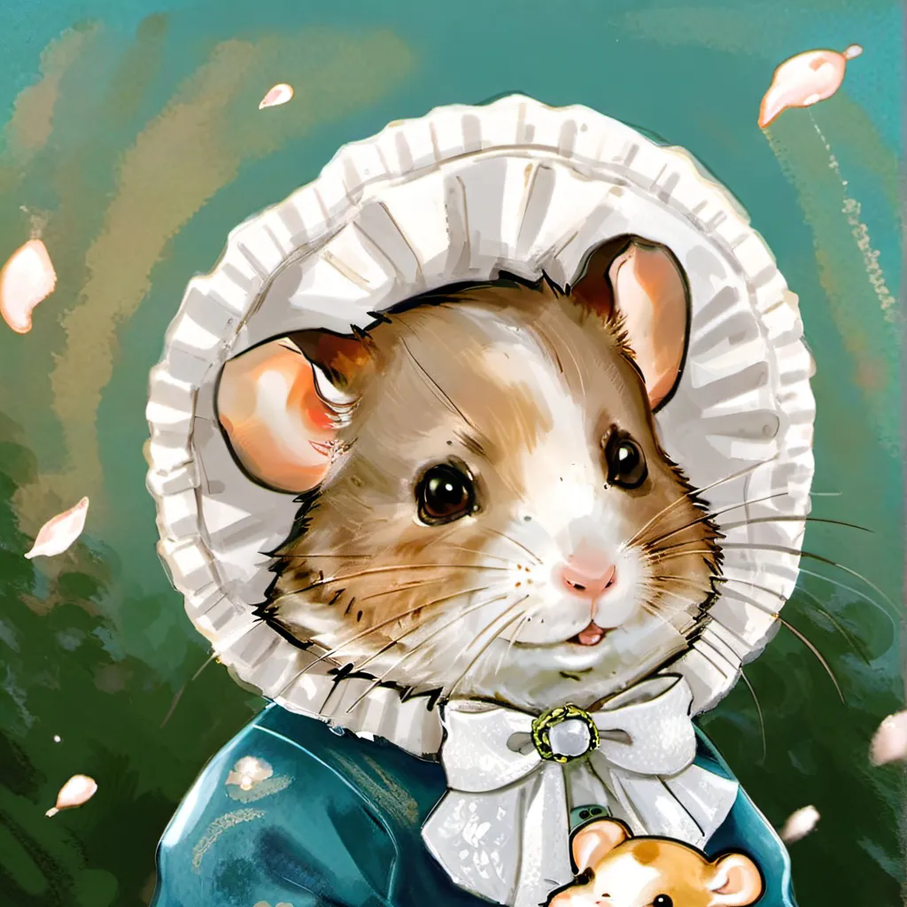 chat with ai character: Mother Shingles