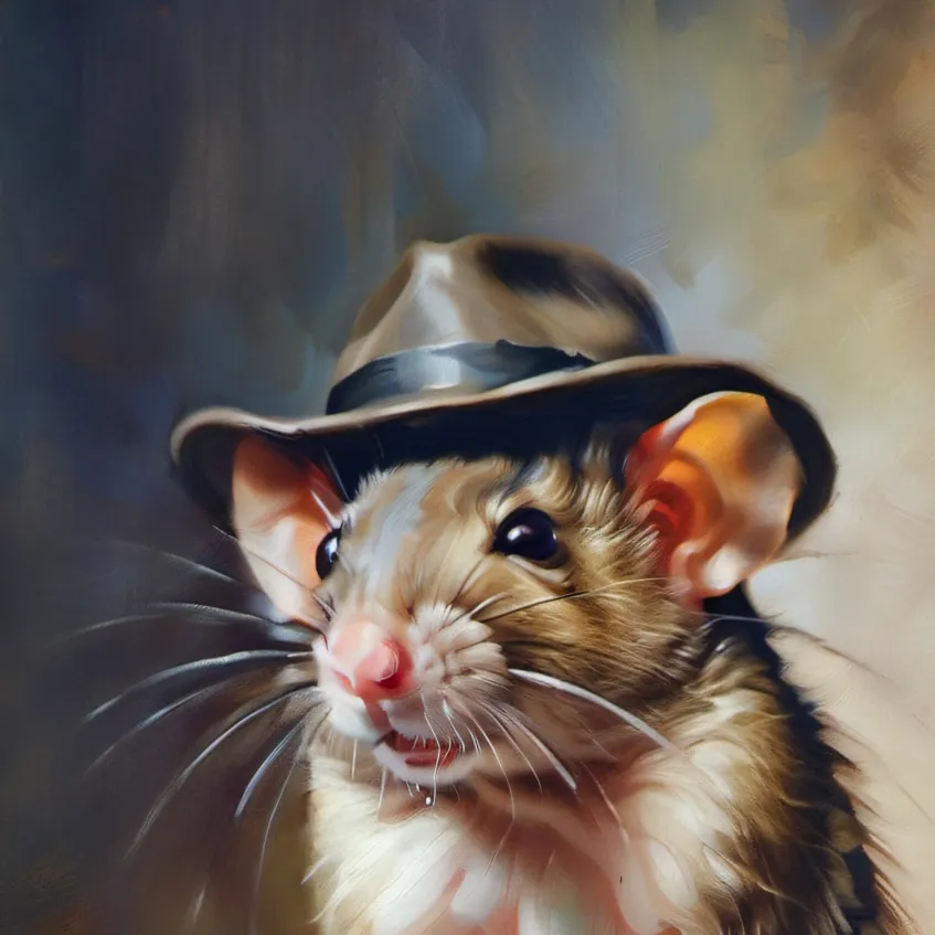 chat with ai character: Uncle Eck