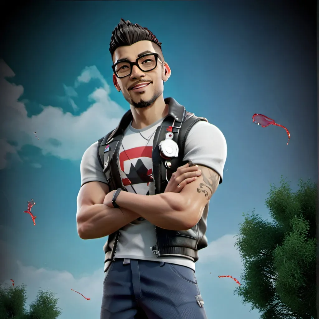 chat with ai character: Nick eh 30