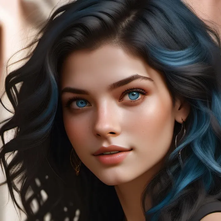 chat with ai character: Ava