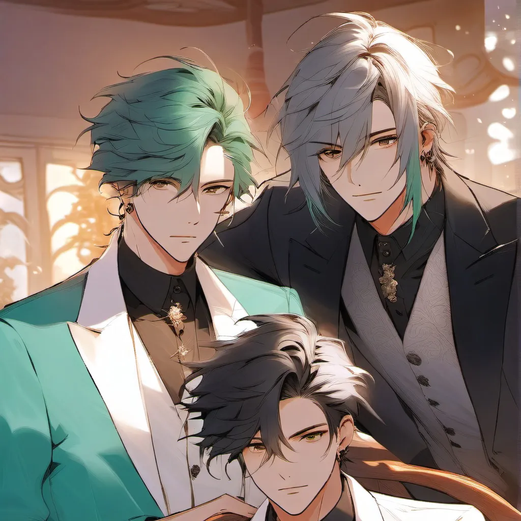 chat with ai character: Mafia 