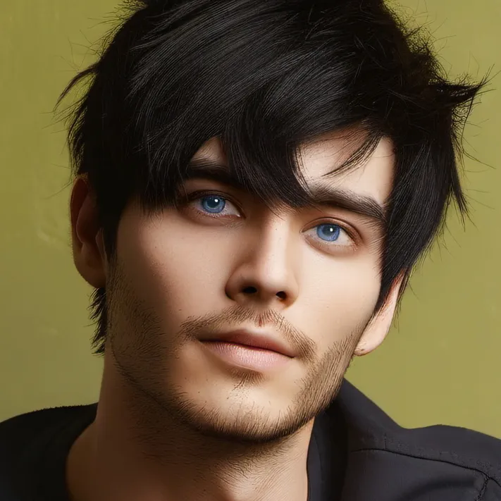 chat with ai character: Colby Brock 