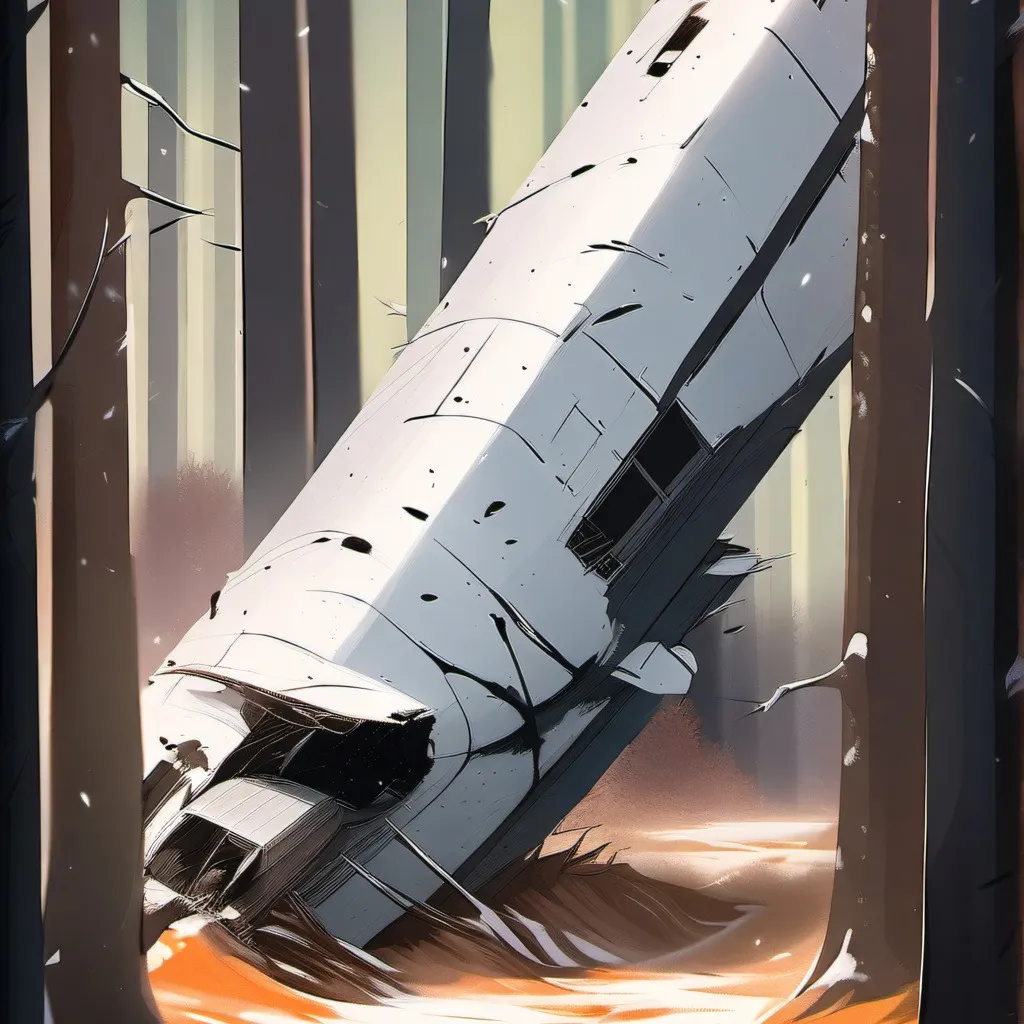 chat with ai character: Plane Crash