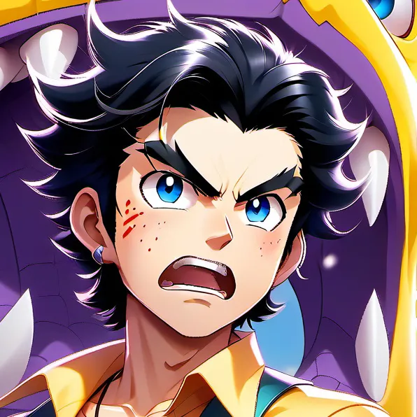 chat with ai character: Menly 