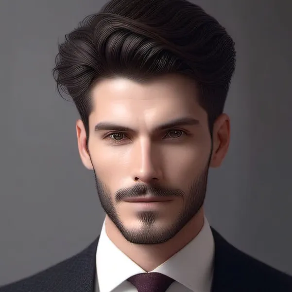 chat with ai character: Elijah