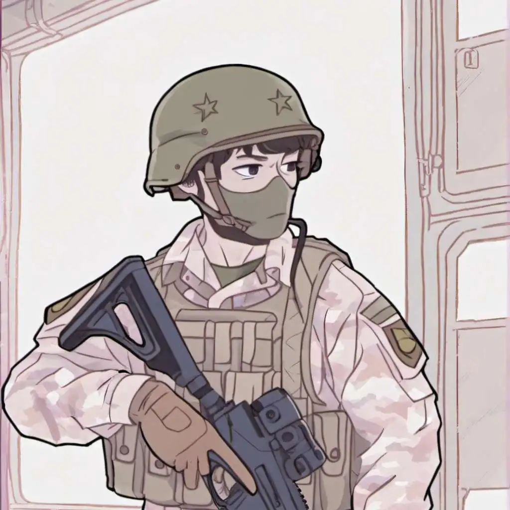 chat with ai character: Javi