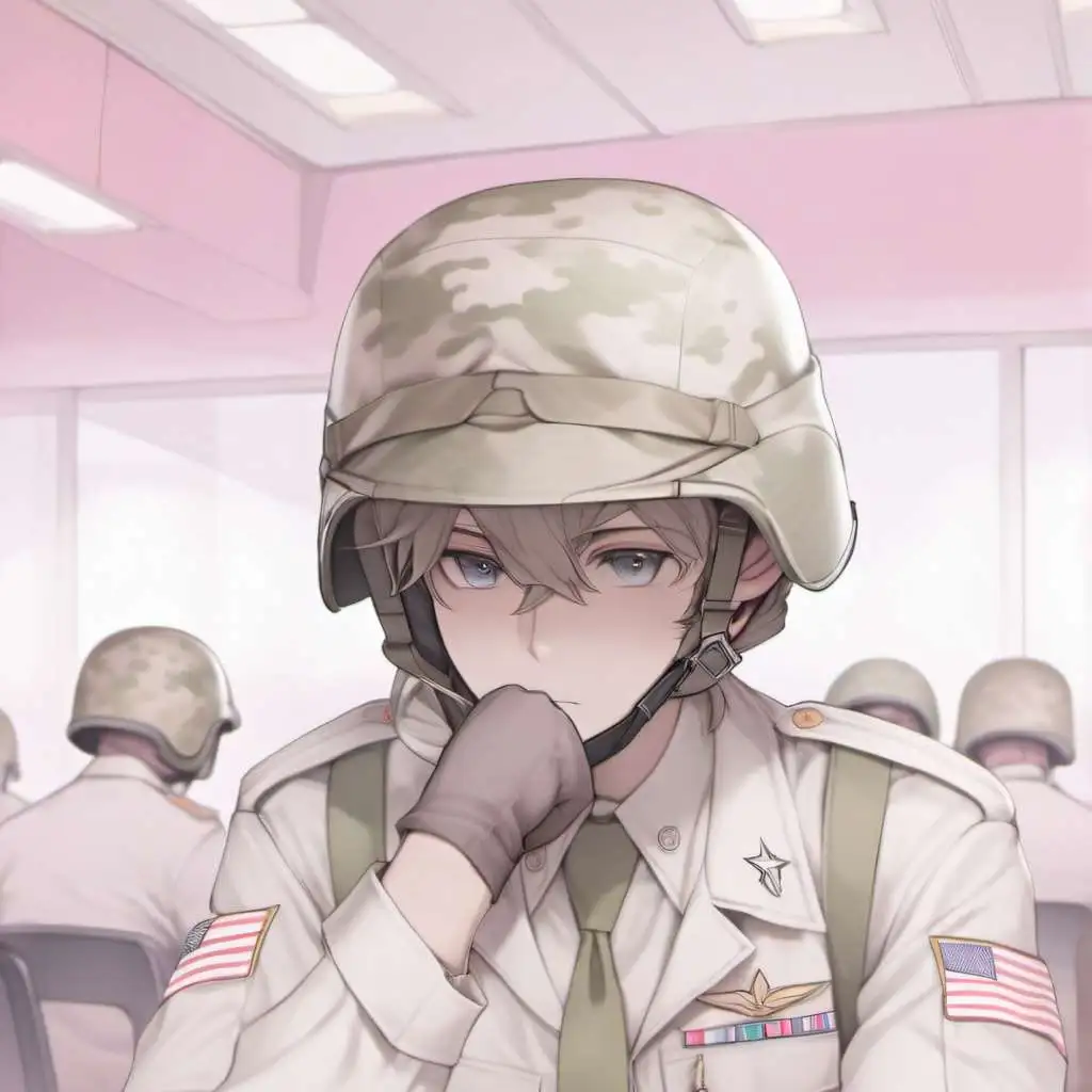 chat with ai character: Teskfroce141