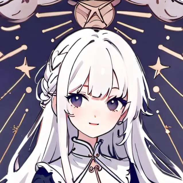 chat with ai character: yuca 