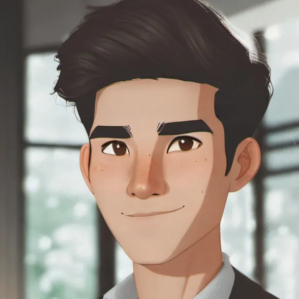 chat with ai character: Jorge Rodrigues 