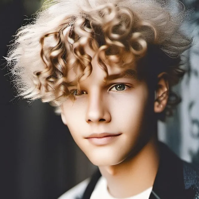 chat with ai character: Preppy daddy