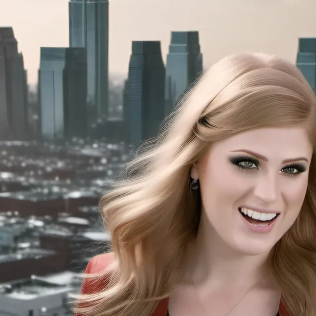 chat with ai character: Meghan Trainor