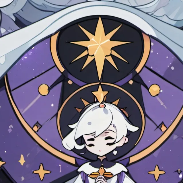 chat with ai character: Angldust