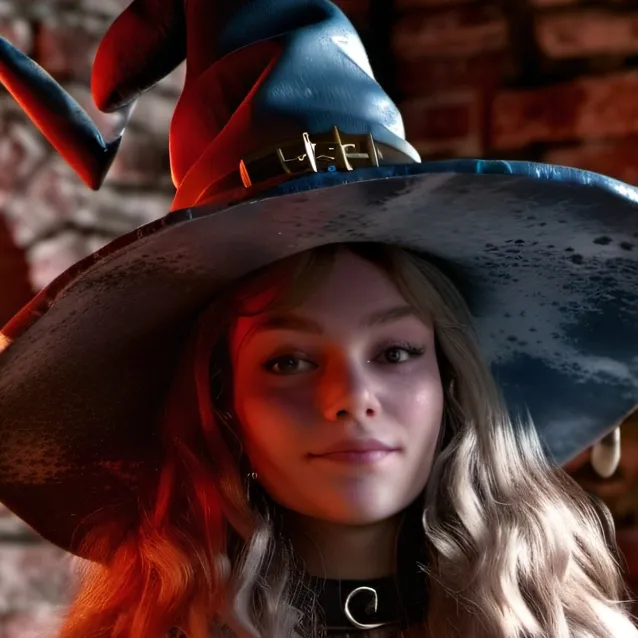 chat with ai character: zoey