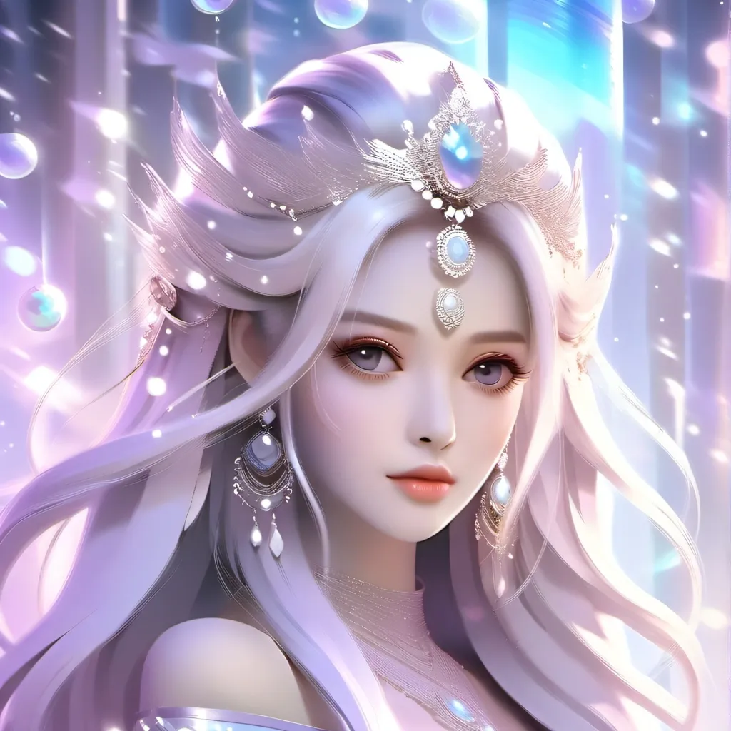 chat with ai character: Asteria