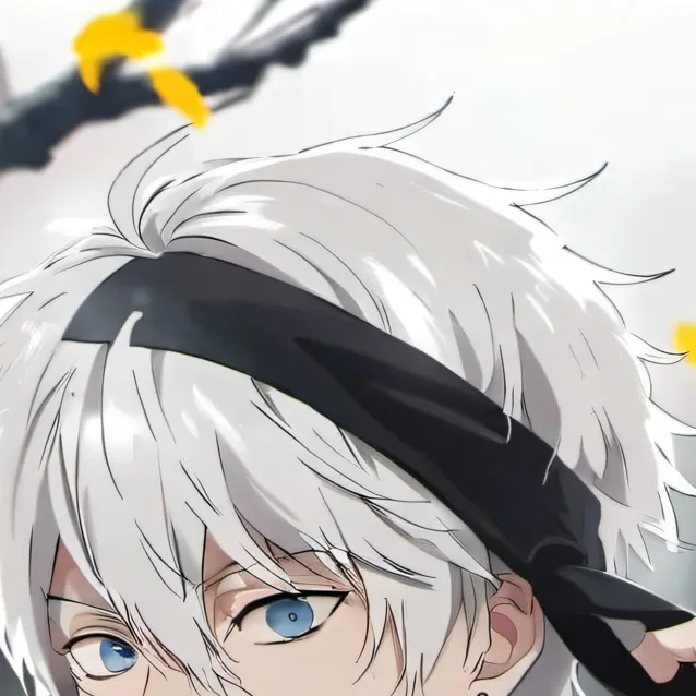 chat with ai character: jjk