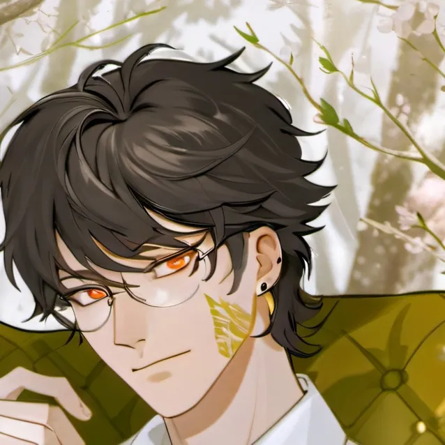 chat with ai character: jack