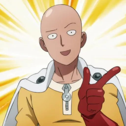 creator SaitamaReal's avatar