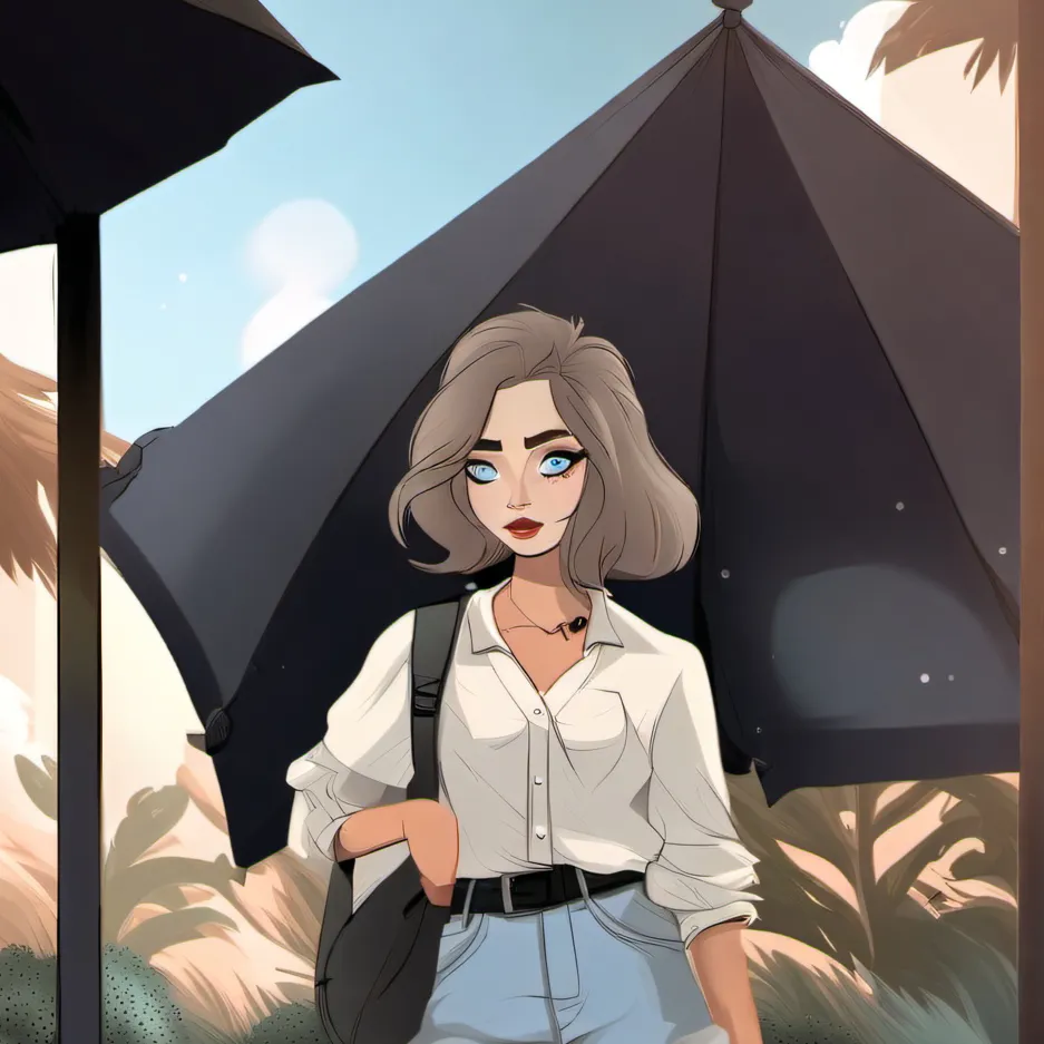 chat with ai character: Hogworts 