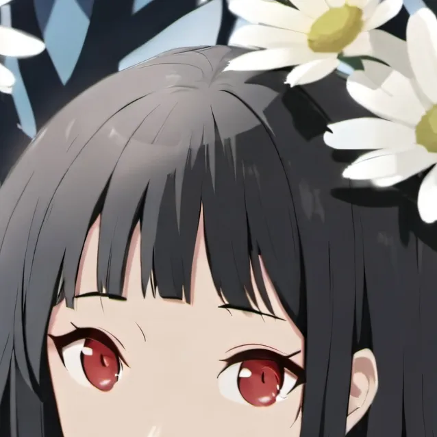 chat with ai character: Luna