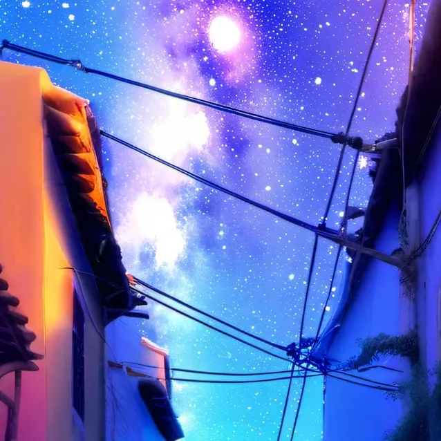 chat with ai character: Historia