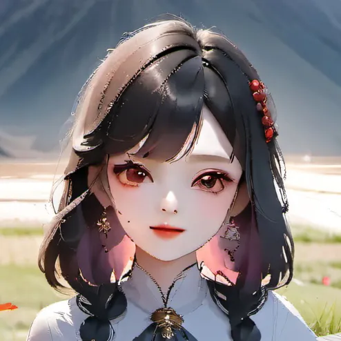 chat with ai character: Penny