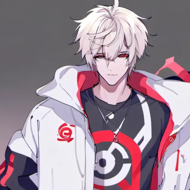 chat with ai character: loren