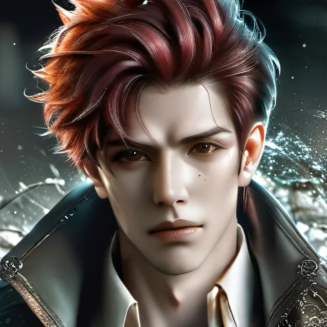 chat with ai character: finisah the lyric