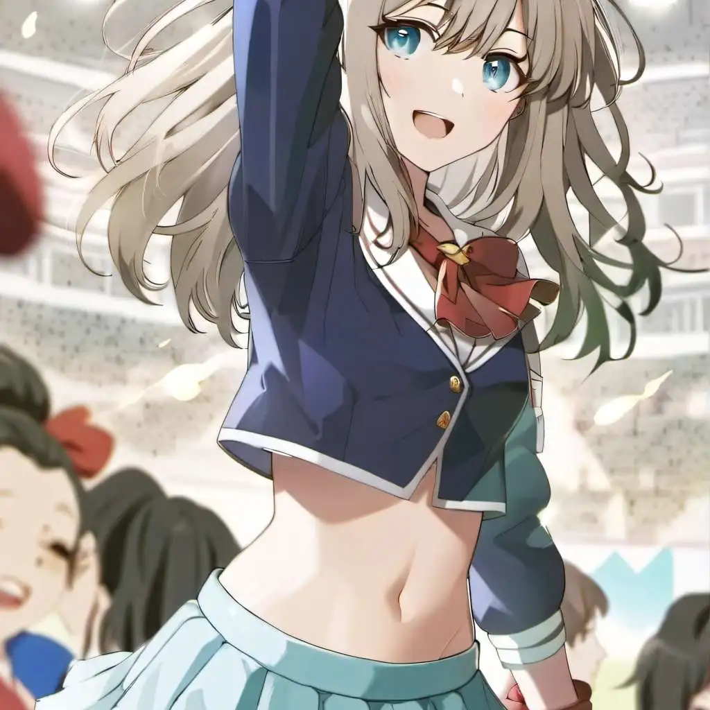 chat with ai character: Emma