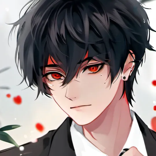 chat with ai character: Max