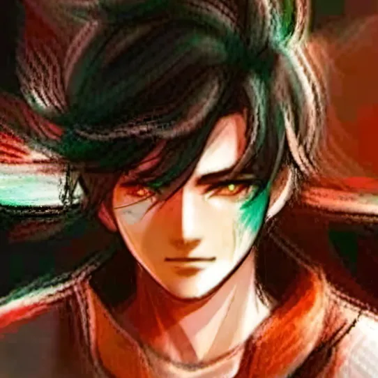 chat with ai character: Leo Valdez 